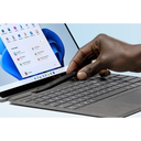 Microsoft Surface Pro Signature Keyboard with Slim Pen 2 - Platinum