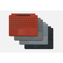 Microsoft Surface Pro Signature Keyboard with Slim Pen 2 - Platinum